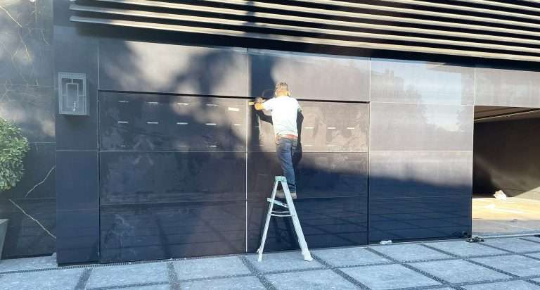 Armour Hero - Commercial Garage Door Services in Los Angeles, CA